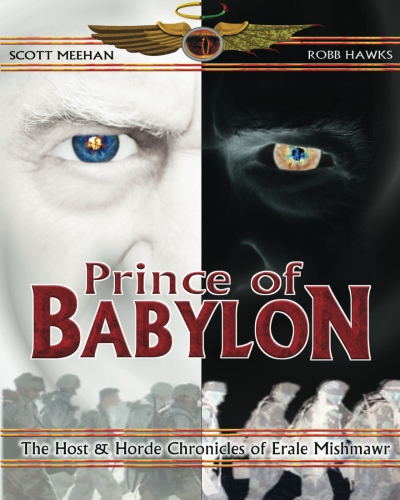 Prince of Babylon