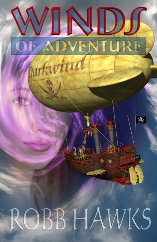 Winds of Adventure