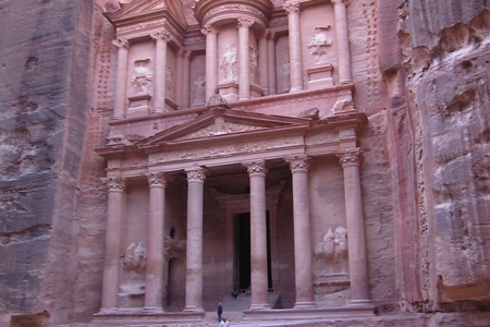 Petra