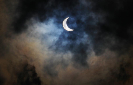 eclipse