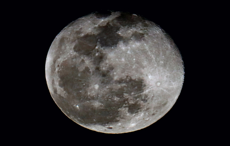 Moon