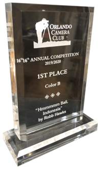 trophy
